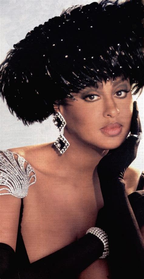 The Emotional Journey of Phyllis Hyman's 